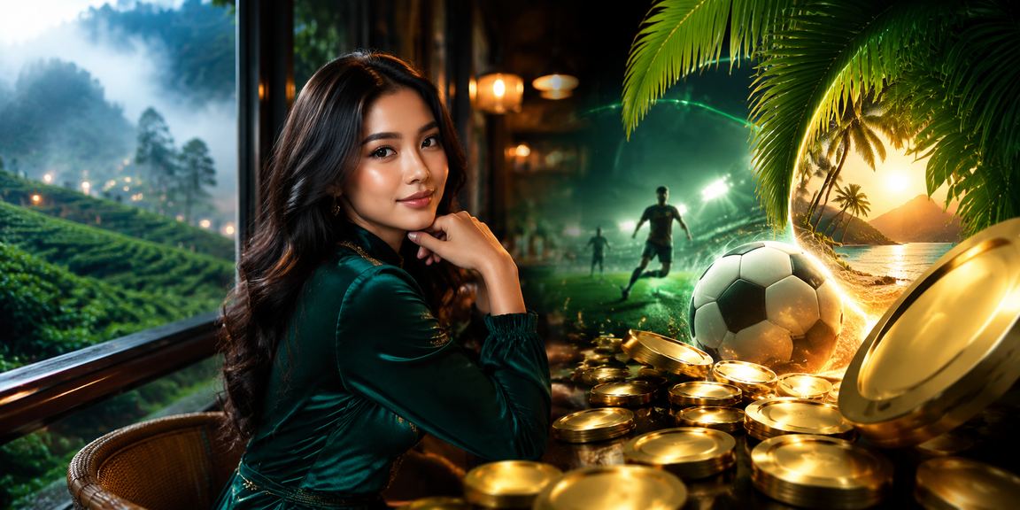 Paparan odds pertaruhan sukan masa nyata di Malaysia