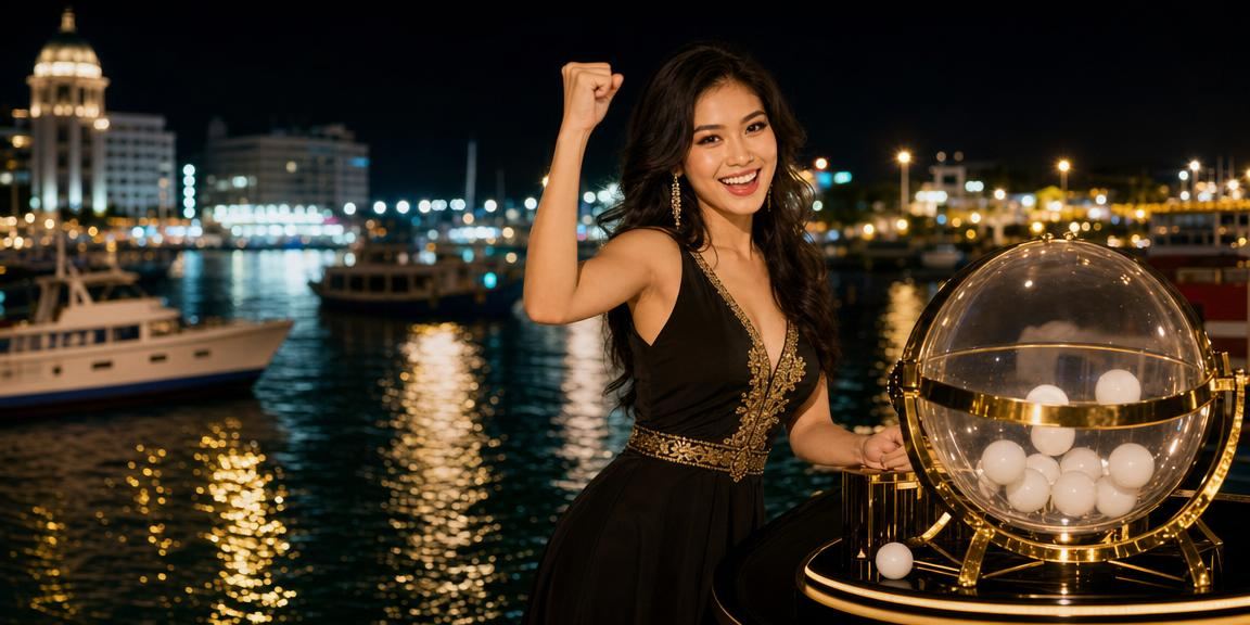 Lotre jackpot Malaysia dengan ganjaran tinggi
